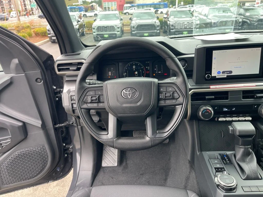 New 2026 Underground Toyota SR5 image 13
