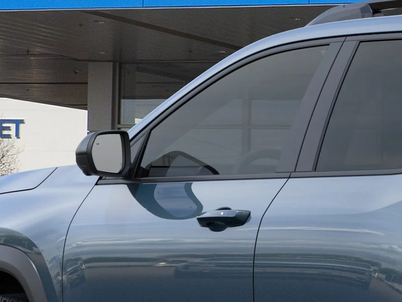 New 2026 Lakeshore Blue Metallic Chevrolet LT image 12