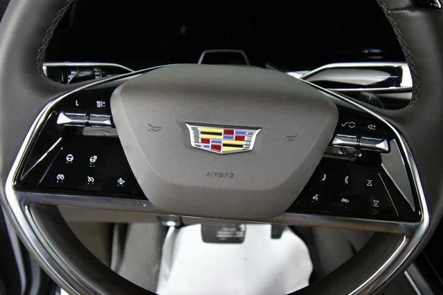 2026 Cadillac Escalade ESV Luxury - Photo 9