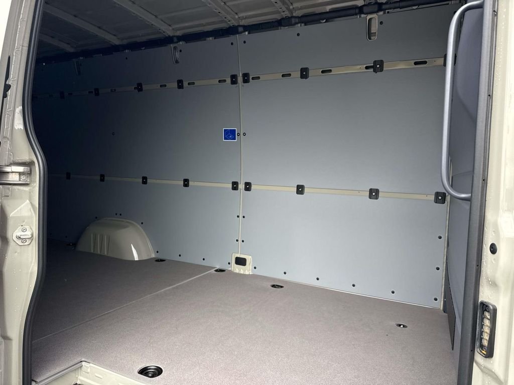 2025 Mercedes-Benz Sprinter Cargo Van Base - Photo 6