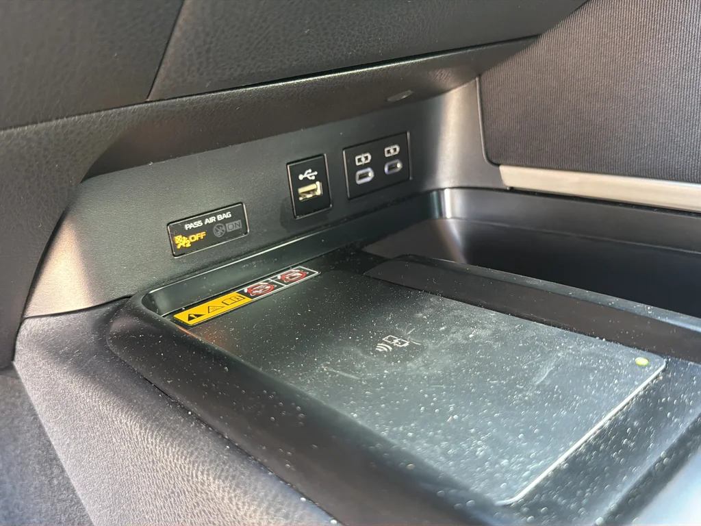 Used 2025 Gray Toyota LE image 41