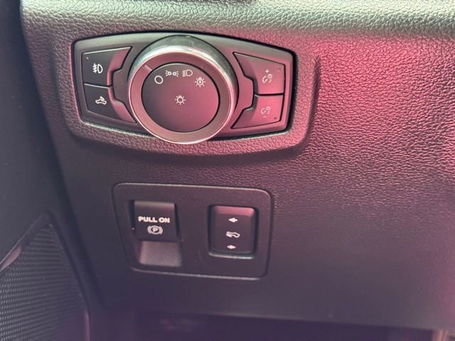Used 2020 Silver Ford Platinum image 34