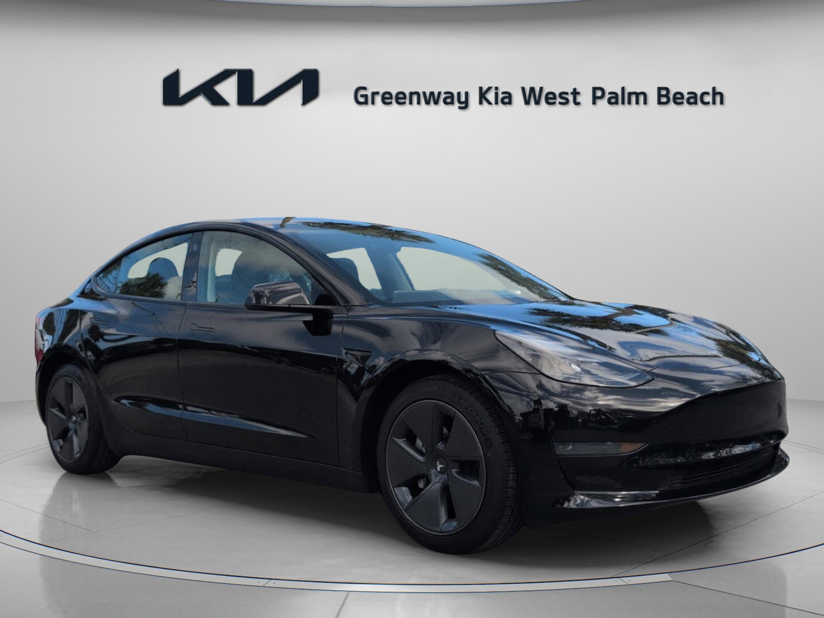 2023 Tesla Model 3 Base