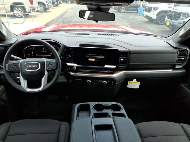 2026 GMC Sierra 1500 SLE - Photo 9