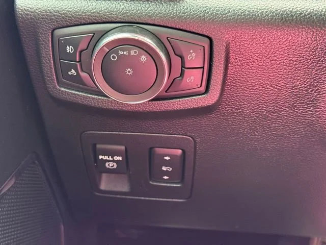 Used 2020 Silver Ford Platinum image 34