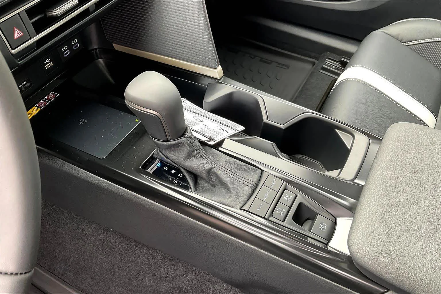 New 2026 Heavy Metal Toyota SE image 7