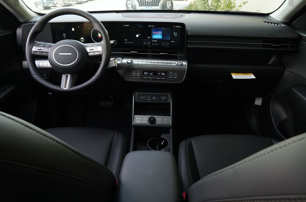 New 2026 Ecotronic Gray Pearl Hyundai Limited image 36