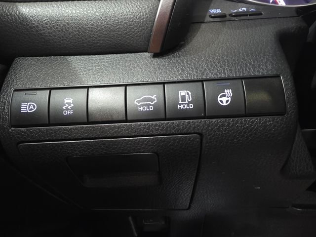 Used 2024 Gray Toyota XLE image 18