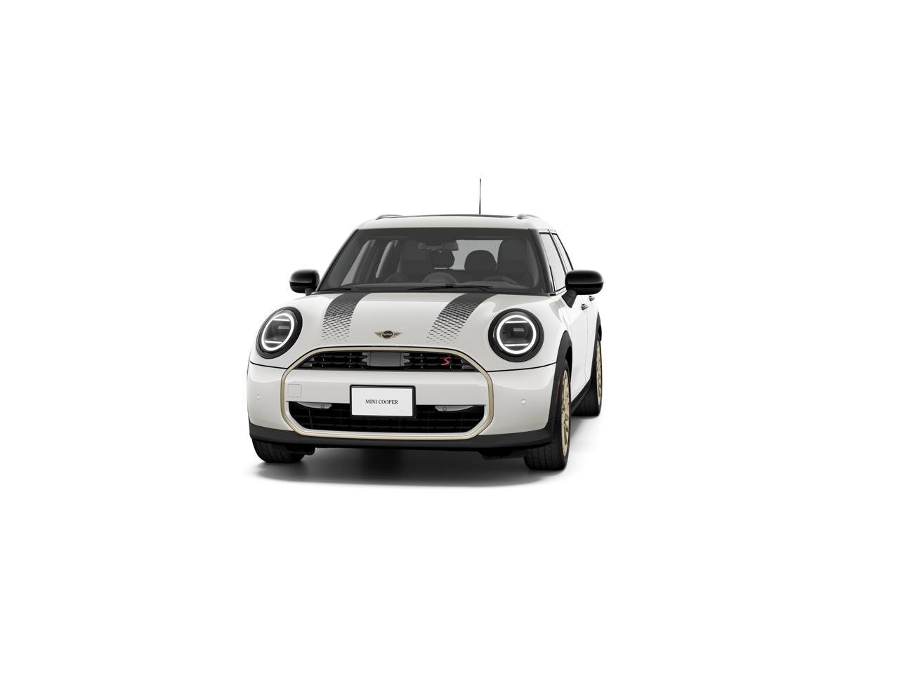 New 2026 Nanuq White Metallic MINI SIGNATURE PLUS image 3