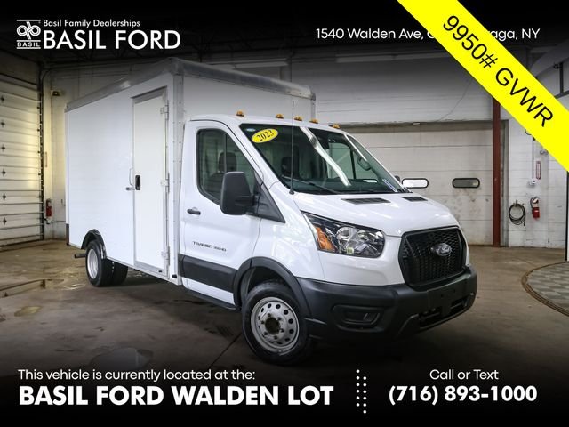 2023 Ford Transit-350 Base