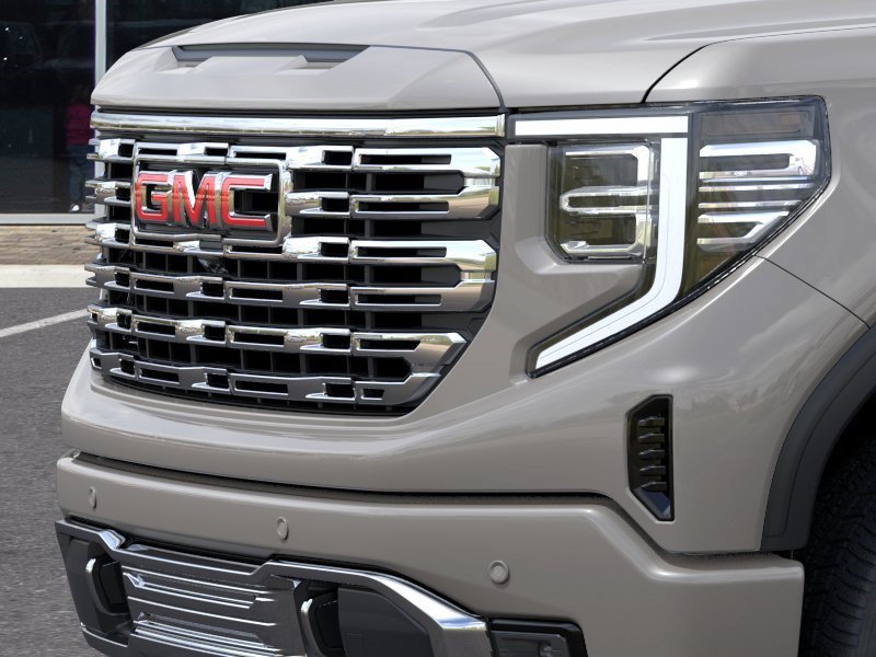 2026 GMC Sierra 1500 Denali - Photo 13