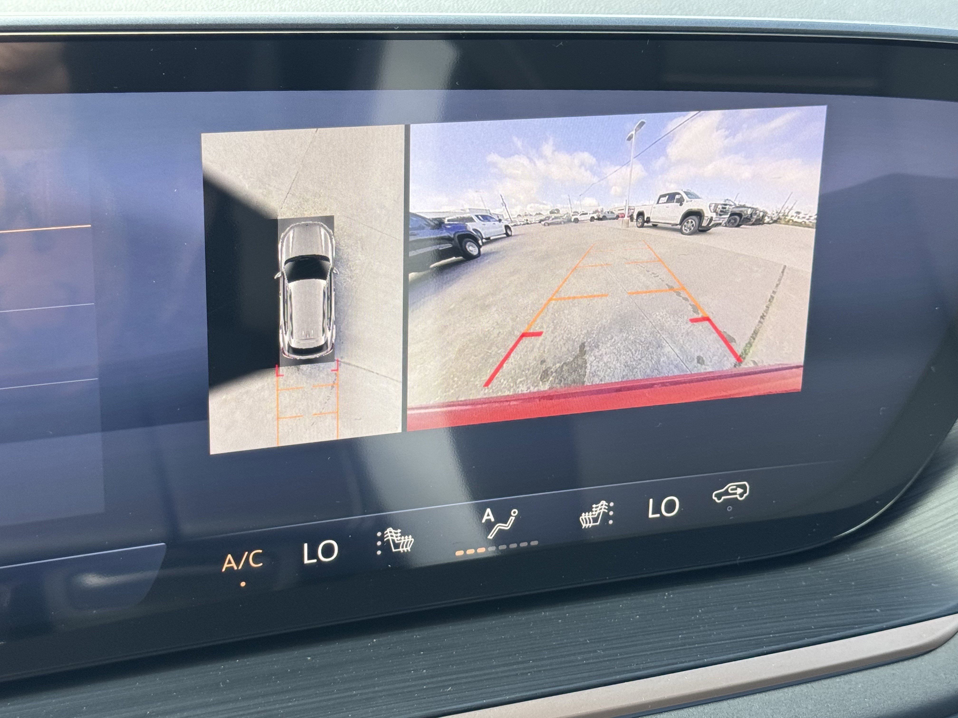 2026 Buick Envision Sport Touring - Photo 17
