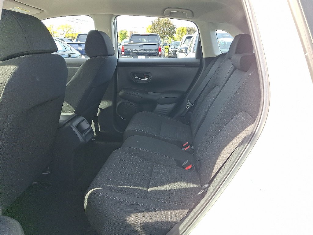 2024 Honda HR-V LX - Photo 10