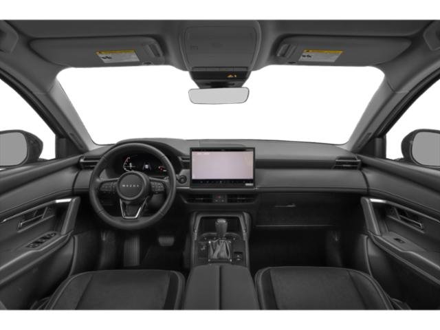 New 2026 Jet Black Mica Mazda 2.5 S Preferred image 12