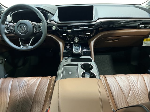 New 2026 Majestic Black Pearl Acura w/Advance Package image 29