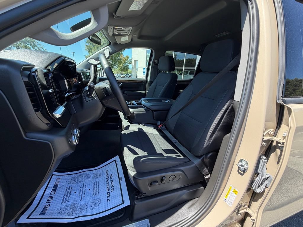 2023 GMC Sierra 1500 Elevation - Photo 9