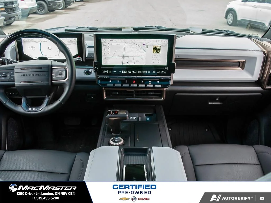 Certified Used 2024  GMC 3X image 25