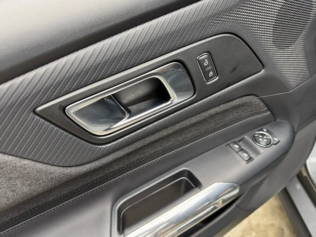 New 2026 Carbonized Gray Metallic Ford EcoBoost® Fastback image 11