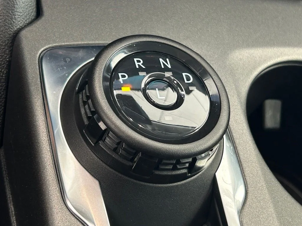2025 Ford Bronco Sport Heritage - Photo 13