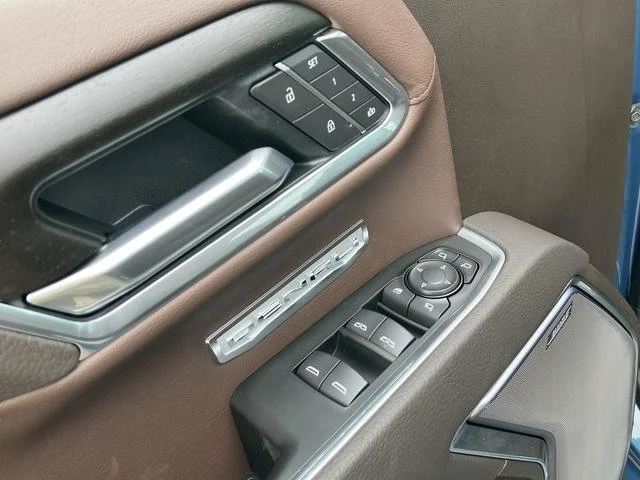 2026 GMC Sierra 1500 Denali - Photo 27