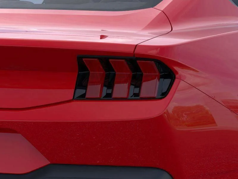 2025 Ford Mustang EcoBoost Fastback - Photo 22