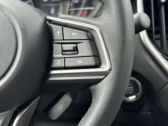 New 2026 CRYSTAL WHITE PEARL Subaru Limited 7-Passenger image 33