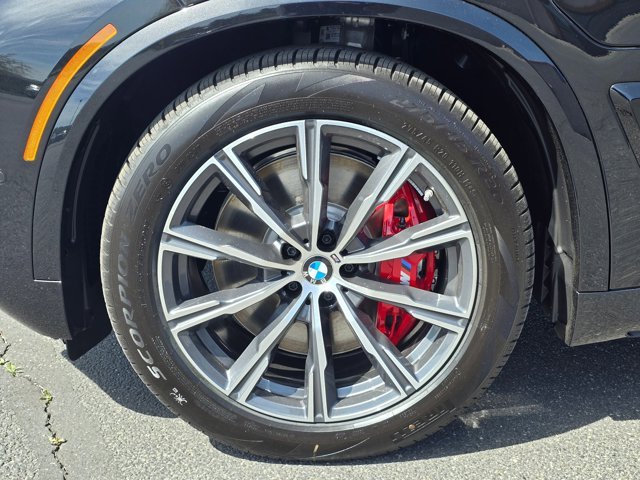 New 2026 Black Sapphire Metallic BMW xDrive50e image 40