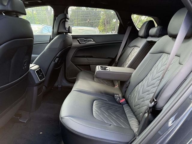 2025 Kia Sportage X-Line Prestige - Photo 16