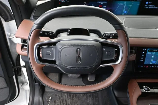 2025 Lincoln Navigator Reserve - Photo 27