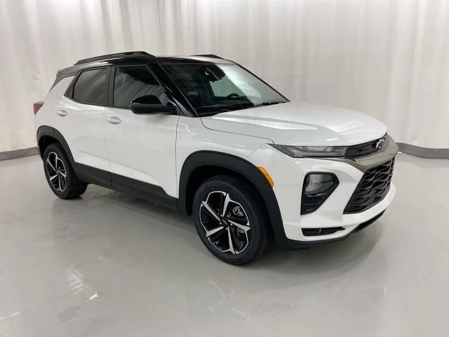 2023 Chevrolet Trailblazer RS AWD's photo