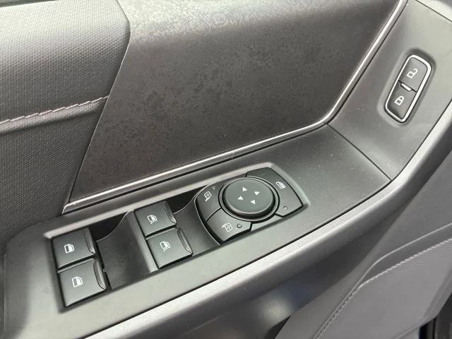 New 2026 Argon Blue Metallic Ford XLT image 18