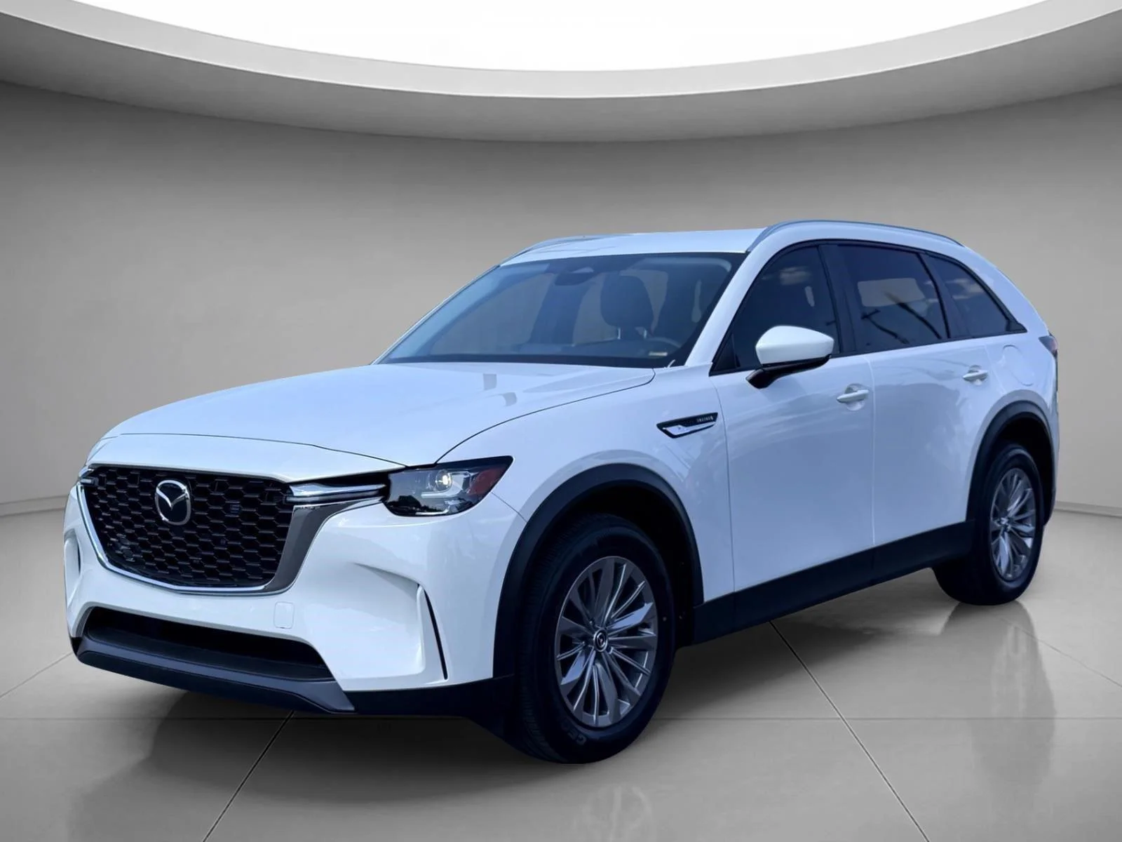 2026 Mazda CX-90 Turbo Select Package's photo