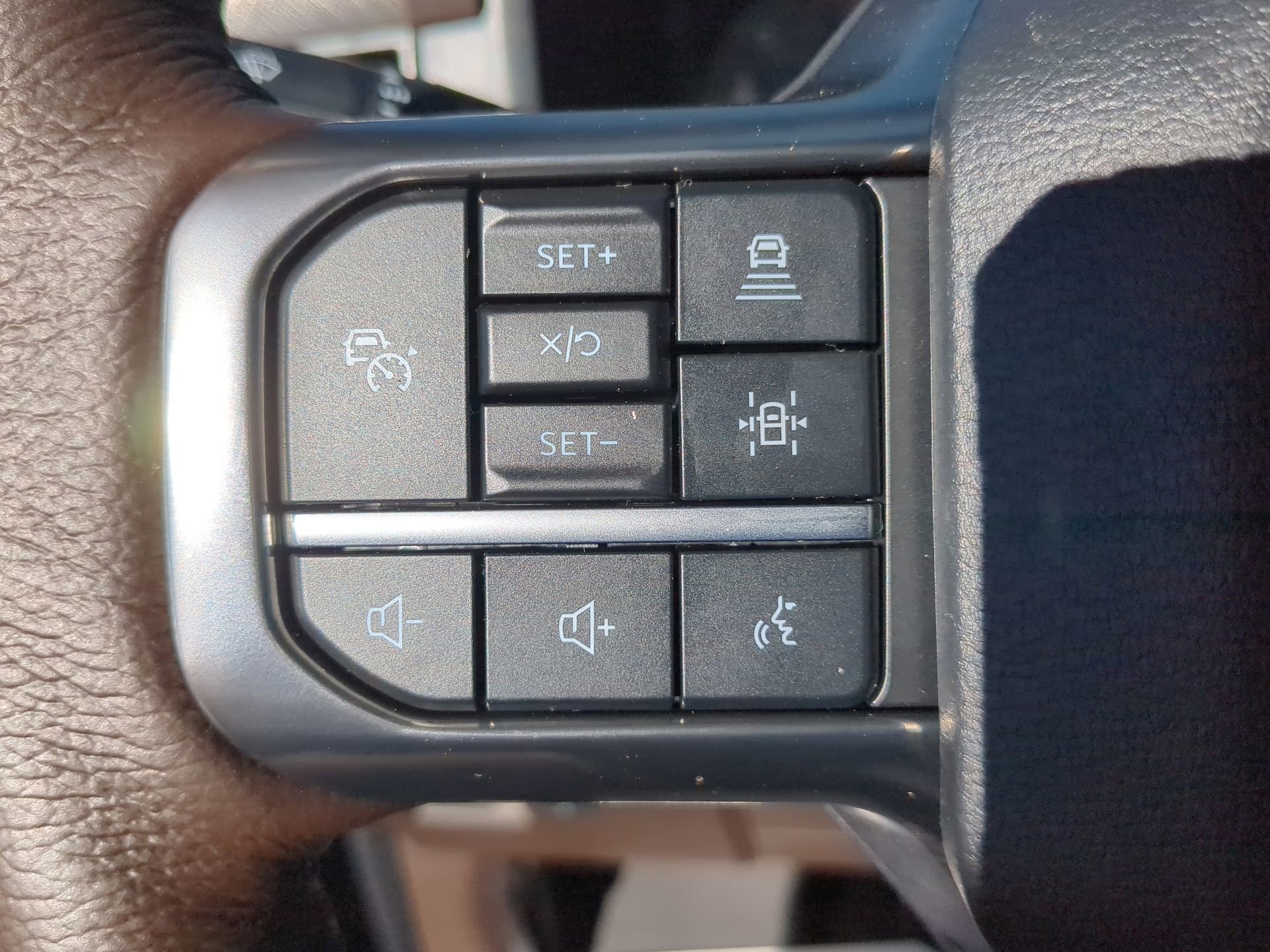 New 2026 Agate Black Metallic Ford King Ranch® image 57