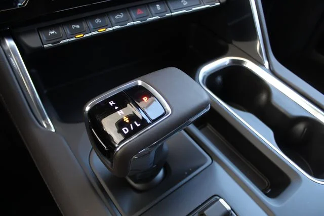 New 2026 White GMC Denali image 21