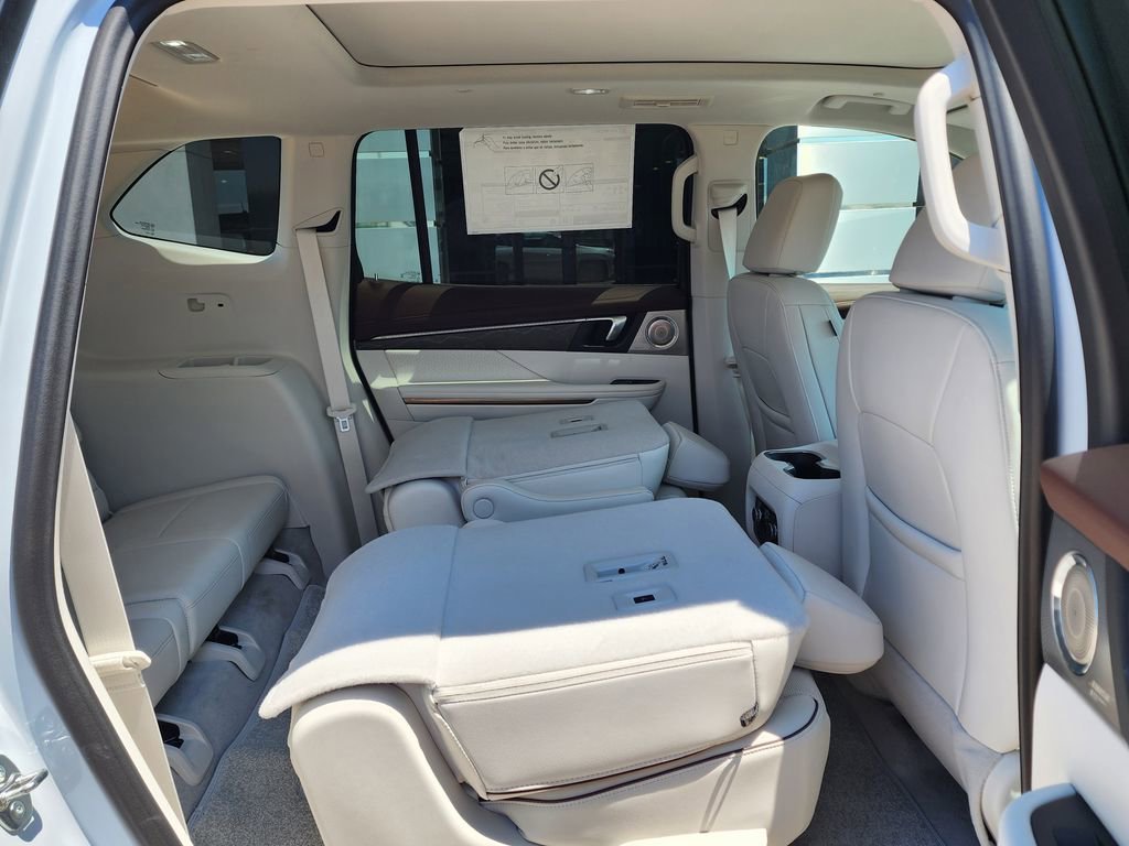 2026 Buick Enclave Avenir - Photo 46