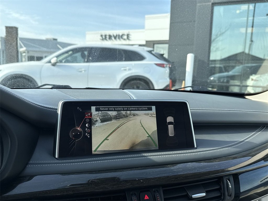 2014 BMW X5 - Image 16