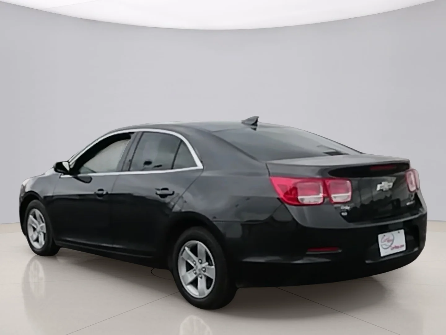 Used 2016 Gray Chevrolet 1LT image 7
