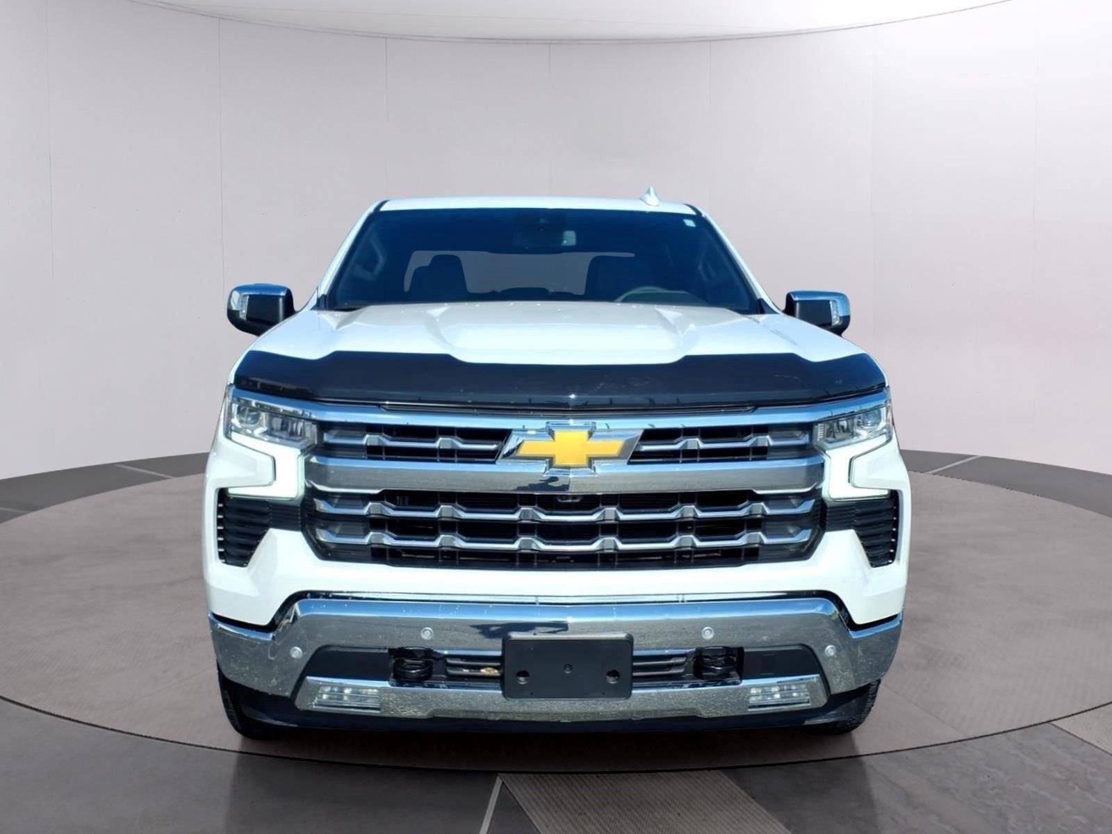 2024 Chevrolet Silverado 1500 LTZ - Photo 10