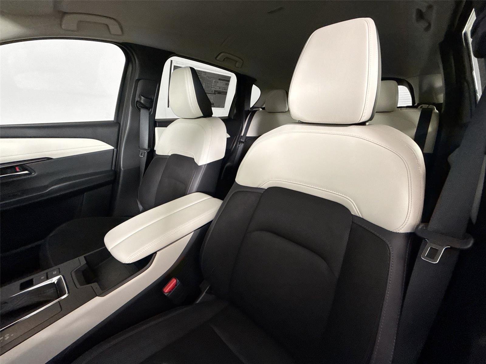 New 2026 Navy Blue Mica Mazda 2.5 S Preferred AWD image 3