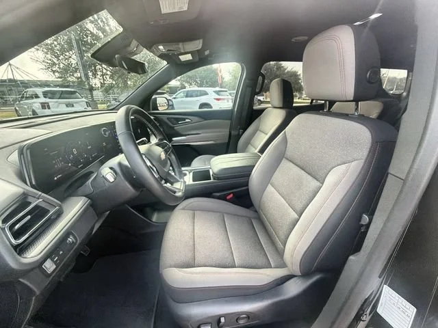 2026 Chevrolet Traverse LT - Photo 19