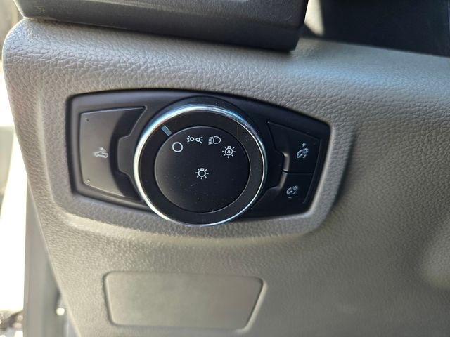 Certified Used 2021 White Ford XLT image 16