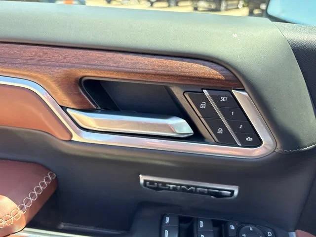 2026 GMC Sierra 1500 Denali Ultimate - Photo 13