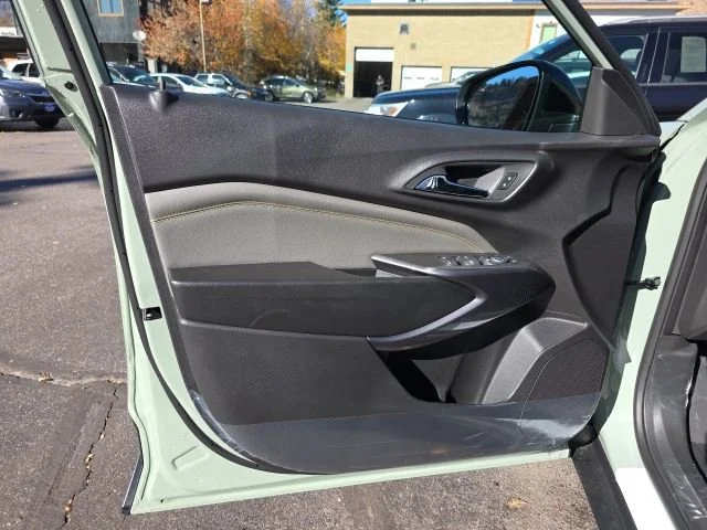 2026 Chevrolet Trax Activ - Photo 22