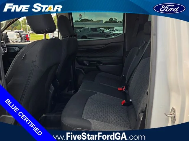 Used 2024 Gray Ford XL image 13