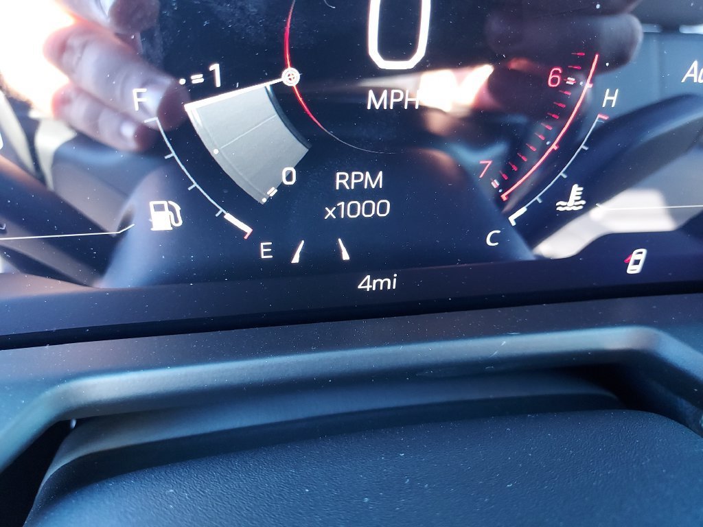 New 2027 Sterling Metallic GMC Elevation image 19