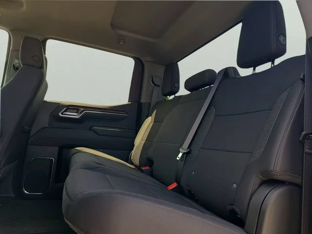 New 2026 Sterling Gray Metallic Chevrolet LT Trail Boss image 11
