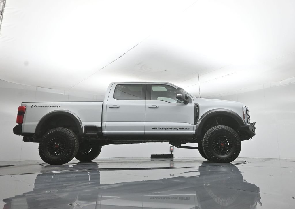 New 2026 Avalanche Ford Lariat image 52