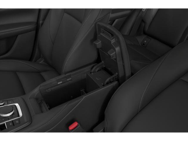 Used 2021 Gray Mazda Select image 17