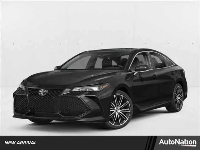 2019 Toyota Avalon