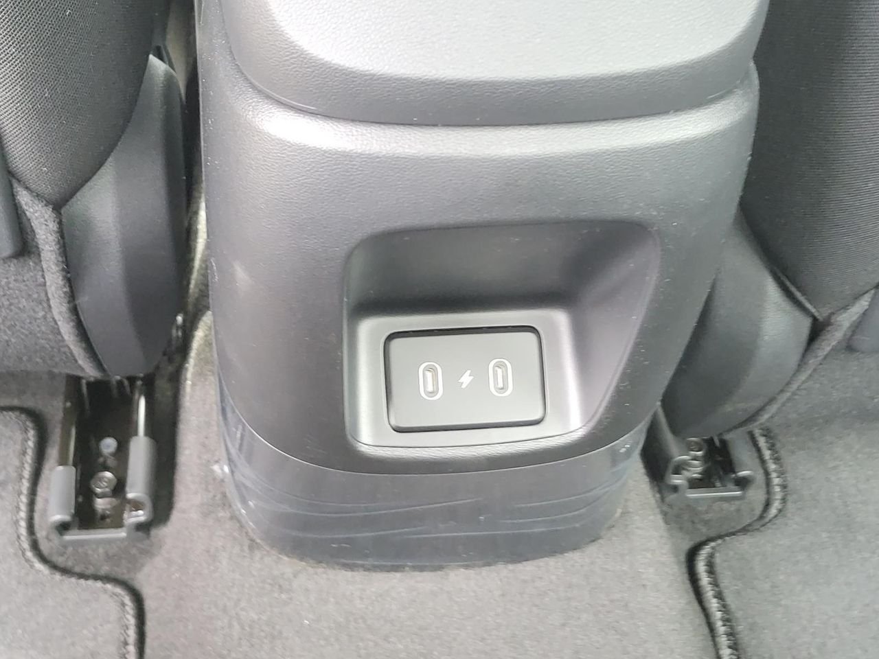 New 2026 Ecotronic Gray Hyundai SE image 10
